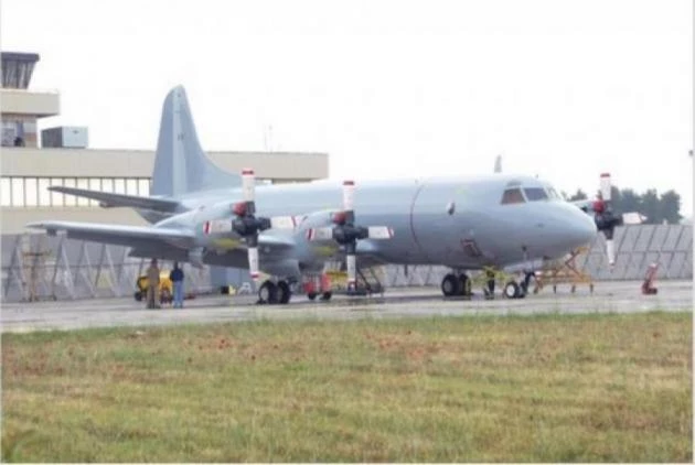 P-3B Orion: Γιατί το πρώτο αεροσκάφος δεν βγήκε στο Αιγαίο τον Ιούλιο